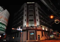 Itamaraty Hotel
