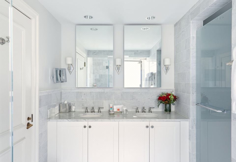 Nate Berkus 一卧室公寓