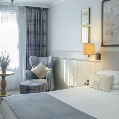 Standard Double Room with Garden View Wotton House Promo Code