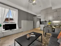Origo Leilighetshotell Hotels in Drammens kommun