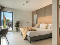 Hub Hotel Hotels in Gubbio