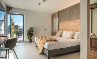 Hub Hotel - Housity