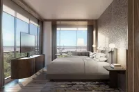 Marriott Corrientes Hotels in 