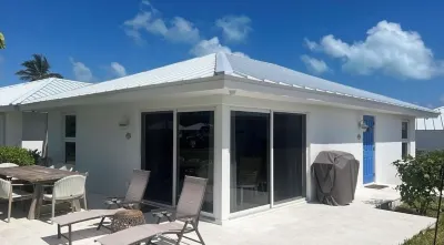 Luxury Vacation! The Best of the Best! Ocean Villa Treasure Cay, Bahamas Hotels in 