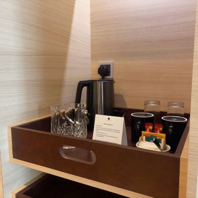 精緻套房 新加坡羅克西美爵酒店 （Staycation Approved）優惠