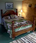 Whispering Winds Retreat B&B Hôtels à : 