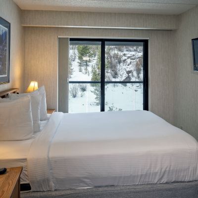 One Bedroom Mountainside Suite Beaver Run Resort Promo Code