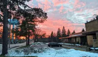 Mariner Motor Hotel