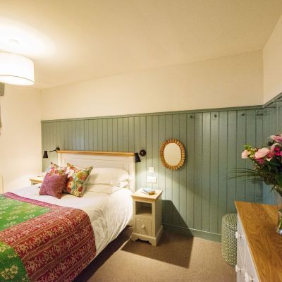 Apartment, 1 Bedroom (Casa 23) Douneside House Promo Code