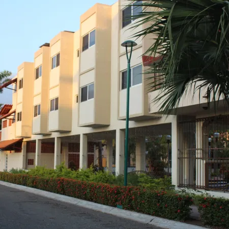 Hotel Casa Ixtapa