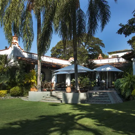 Hotel Boutique Casa de Campo