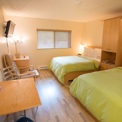 Economy Double Room Ocean Resort Promo Code