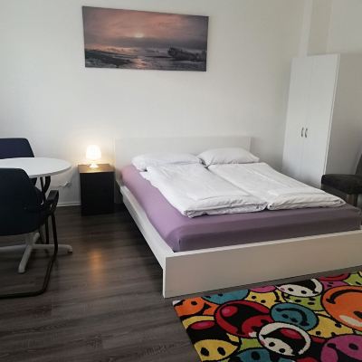 Comfort Quadruple Room with Shared Bathroom The Hostel Promo Code