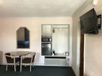 Budget Inn Hotele w: Jasper
