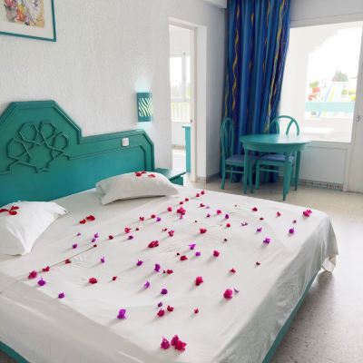 Standard Double Room Green Golf Promo Code