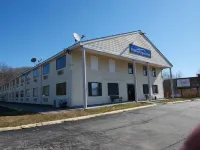 Hilltop Express Inn