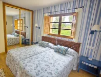 Hotel Colonial de Santillana Hotele w: 