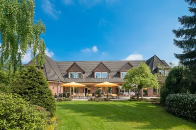Hotel Celler Tor Hotele w: 