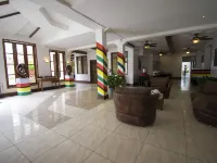 Herdmanston Lodge Hotel Hotel di Georgetown