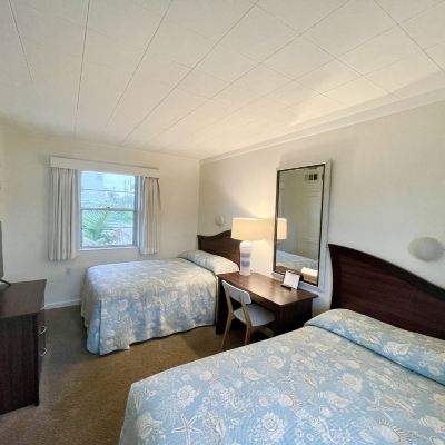 One-Bedroom Suite Surf Studio Beach Resort Promo Code