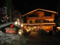 普萊根特酒店 酒店