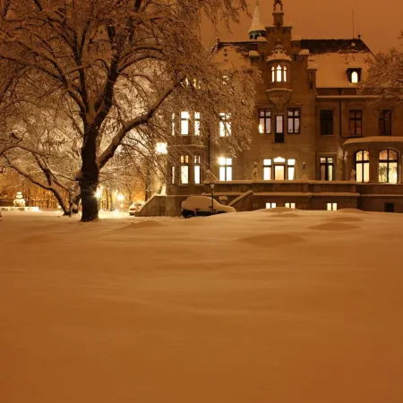 Schlosshotel Zum Markgrafen