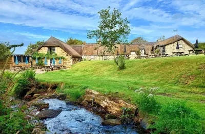 Bearslake Inn Hotels in 