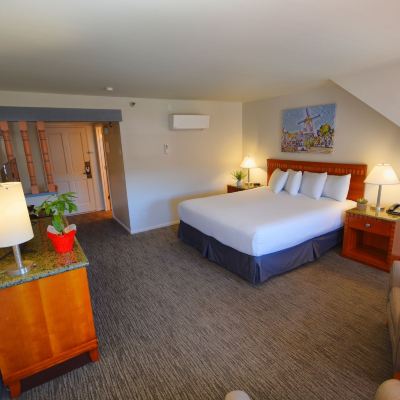 Standard Room Royal Copenhagen Inn Promo Code