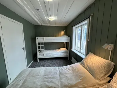 KM Rentals - Lillestrøm City Hotel di 