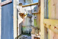 Oceanfront Oasis in Flagler Beach w/ Views!