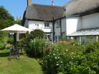 Middletown Farmhouse B&B