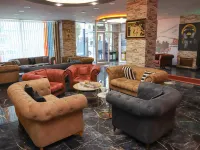 Kars Atapark Boutique Hotel Hotel a Kars