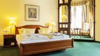 Hotel "Haus Hainstein"