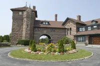OceanCliff Hotel Hotel di 