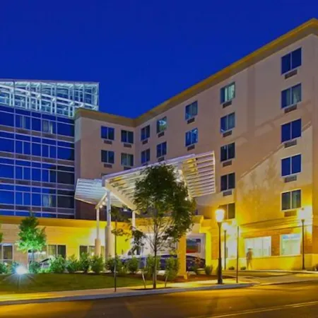 Hyatt Place Bethlehem