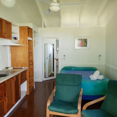 Queen Studio With Ocean View Aroa Beachside Inn Promo Code