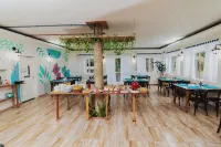 Araucária Hostel e Pousada Hoteles en 