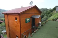 Green Hill Pension Hotel a 