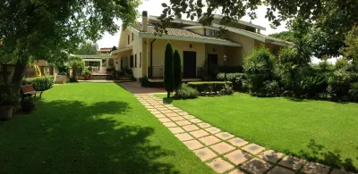 La Villetta Suite Hotels in 
