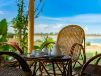 Blue Waters Hoteles en Ampara