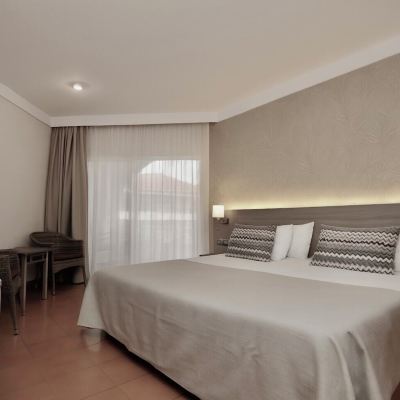Economy Triple Room Puerto Palace Promo Code