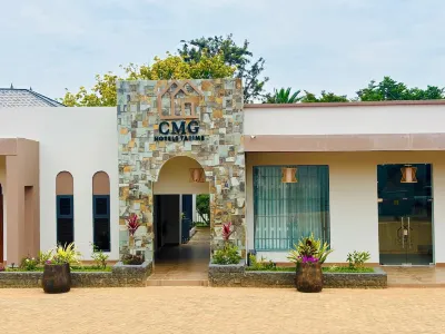 CMG Hotels Ltd Hotel a 