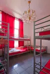 The Studenthostel Utrecht Hotel di 