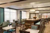 Hampton Inn Elko