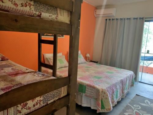 套房（带阳台）