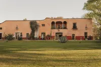 Hacienda Sepulveda Hotel & Spa Hotels in 