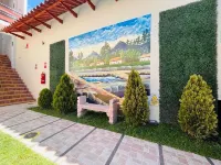 Hotel Baños del Inca