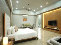 LM Farms โรงแรมในพิลาสปุระ