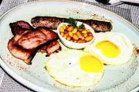Abenab Lodge & Tours CC Hotel di 