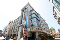 Pine Motel Các khách sạn ở 